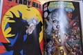 Lady Death - Specials  - Hommages