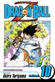 Dragon Ball Z 10 - DBZ Volume 10