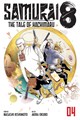 Samurai 8: The Tale of Hachimaru 4 - Volume 4