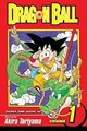 Dragon Ball 1 - Volume 1