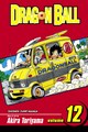 Dragon Ball 12 - Volume 12