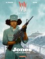 XIII Trilogy 2 - Jones 2: Rood Alcatraz