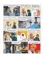 Rik Ringers Integraal - Beginjaren/Tweede tijdperk/Latere jaren 11 - Boek 11
