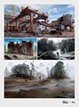 Fallout  - The art of Fallout 4