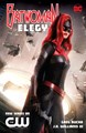 Batwoman  - Elegy