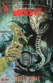 Locke & Key/Sandman 1+2 - Hell & Gone - Complete