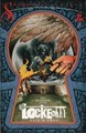 Locke & Key/Sandman 1+2 - Hell & Gone - Complete