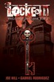 Locke & Key 1-6 - Slipcase Set