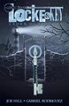 Locke & Key 1-6 - Slipcase Set