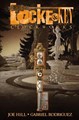 Locke & Key 1-6 - Slipcase Set