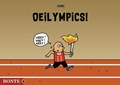 Geinz  - Oeilympics