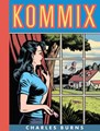 Charles Burns - Collectie 5 - Kommix