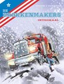 Brokkenmakers, de - Integraal 1-7 - Brokkenmakers - integraal (compleet)