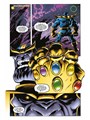 Marvel Action (DDB)  / Avengers - Marvel Action 6 - The Infinity Gauntlet 1