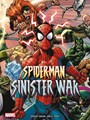 Spider-Man (DDB)  - The Lost Hunt & Sinister War Collector Pack