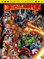 Marvel Classics 1-3 - Collector Pack 1