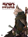 Solo - Fortuna 2 - Beschreven routes 2