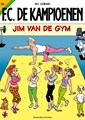 F.C. De Kampioenen 133 - Jim van de gym