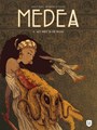 Medea [Le Callet] 2 - Het mes in de wond