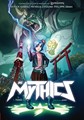 Mythics, de 1 - Yuko