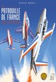 Patrouille de France, de  - De Patrouille de France - Geïllustreerd