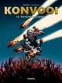 Konvooi 18 - Psycholocaust
