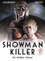 Showman Killer 1-3 - Collector Pack