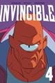 Invincible (New Edition) 4 - Volume 4