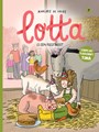 Lotta 7 - Is een feestbeest