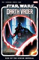 Star Wars - Darth Vader (2020) 9 - Rise of the Schism Imperial