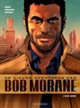 Bob Morane - Nieuwe avonturen, de 1-2 - De nieuwe avonturen van Bob Morane - Pakket