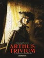 Arthus Trivium 1-4 - Arthus Trivium - Pakket