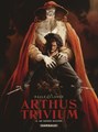 Arthus Trivium 1-4 - Arthus Trivium - Pakket