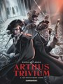 Arthus Trivium 1-4 - Arthus Trivium - Pakket