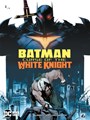 Batman (DDB)  / Curse of the White Knight  - Collector Pack - Curse of the White Knight - Herziene editie