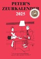 Peter's zeurkalender 2025 - Zeurkalender 2025