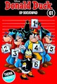 Donald Duck - Thema Pocket 61 - Op boevenpad