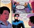 Nightwing 5 - Time of the Titans