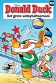 Donald Duck - Pocket 3e reeks 355 - Het grote volleybaltoernooi