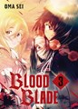 Blood Blade 3 - Volume 3