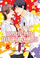 Yarichin Bitch Club 3 - Volume 2