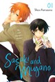 Sasaki and Miyano 1 - Volume 1