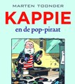 Kappie - Stripstift uitgaven 119 - Kappie en de pop-piraat