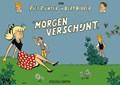 Piet Pienter en Bert Bibber  - “Morgen Verschijnt"