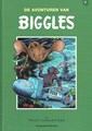 Biggles - Integraal 1-4 - Biggles - Pakket