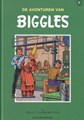 Biggles - Integraal 1-4 - Biggles - Pakket