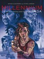 Millennium Saga - naar Stieg Larsson 1-3 - Millennium Saga - Pakket