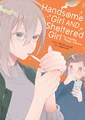 Handsome Girl and Sheltered Girl  - The Complete Manga Collection