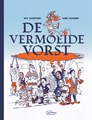 Kim Duchateau - Collectie  - De vermoeide vorst