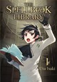 Spellbook Library, the 1 - Volume 1